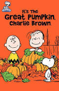 Charlie Brown - It's the great pumpkin picture of album cover