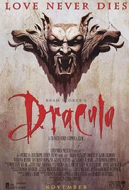 Dracula1992 picture of album cover