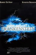 Frankenstein 1994 picture of album cover
