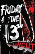 Friday the 13th picture of album cover