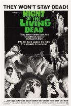 Night of the Living Dead picture of album cover