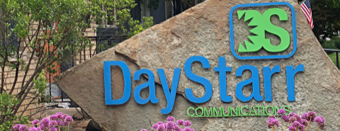 business like card image of Daystarr business sign and link to their website