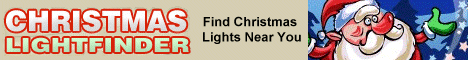 christmas light finder banner link